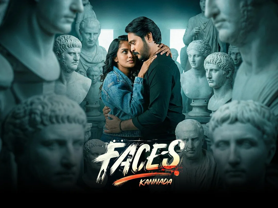 Faces (Kannada) 2026