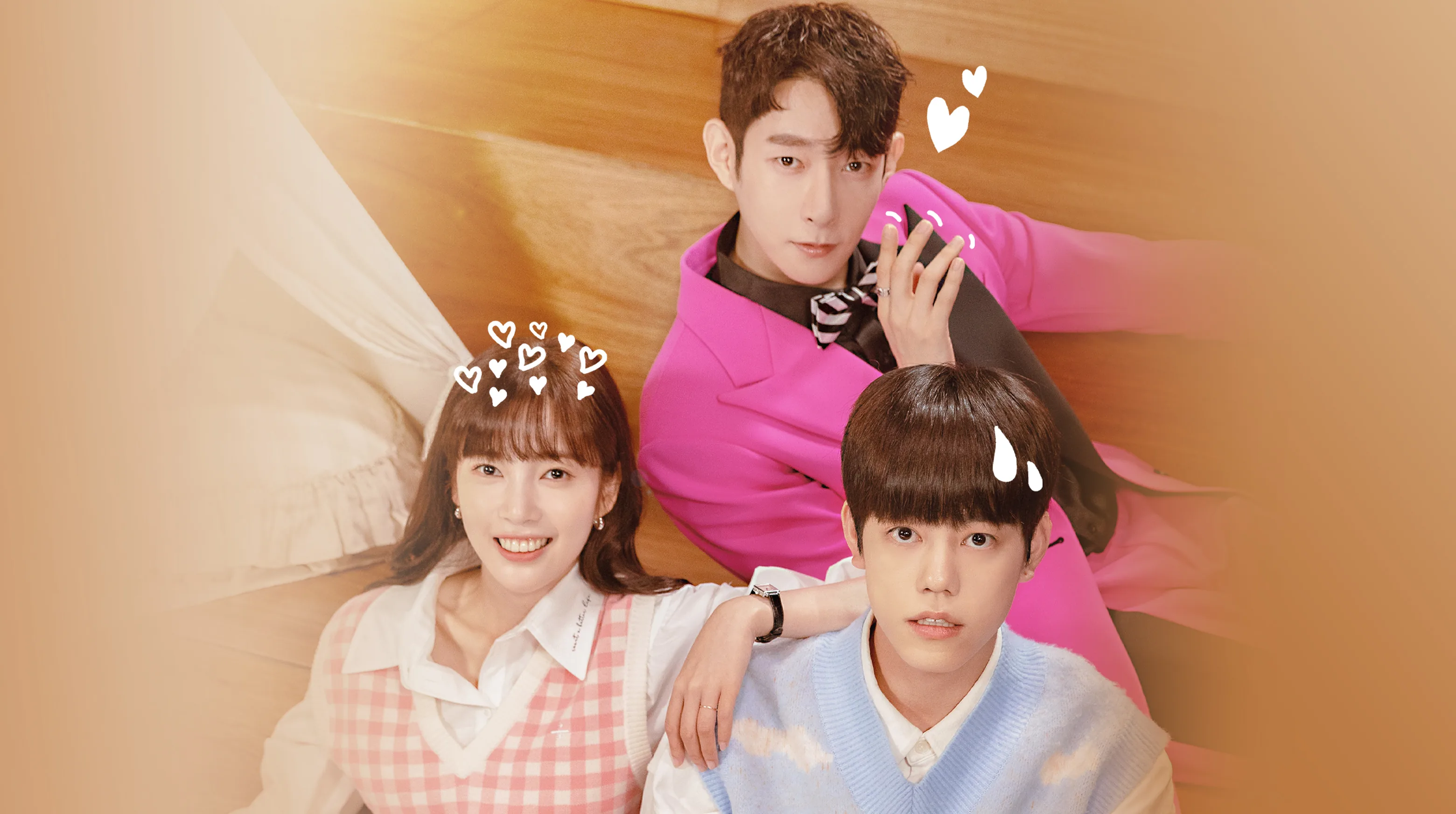 Woof & Meow – Do You Love Me? 2022