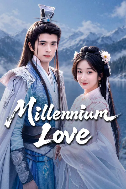 Millennium Love 2026