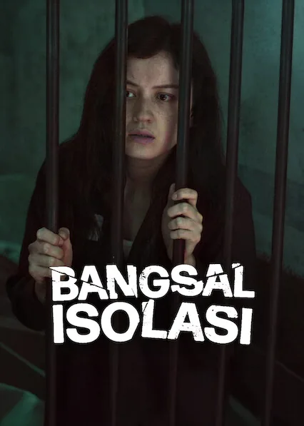Bangsal Isolasi 2024