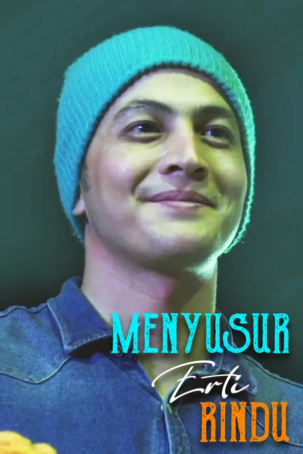 Menyusur Erti Rindu 2017