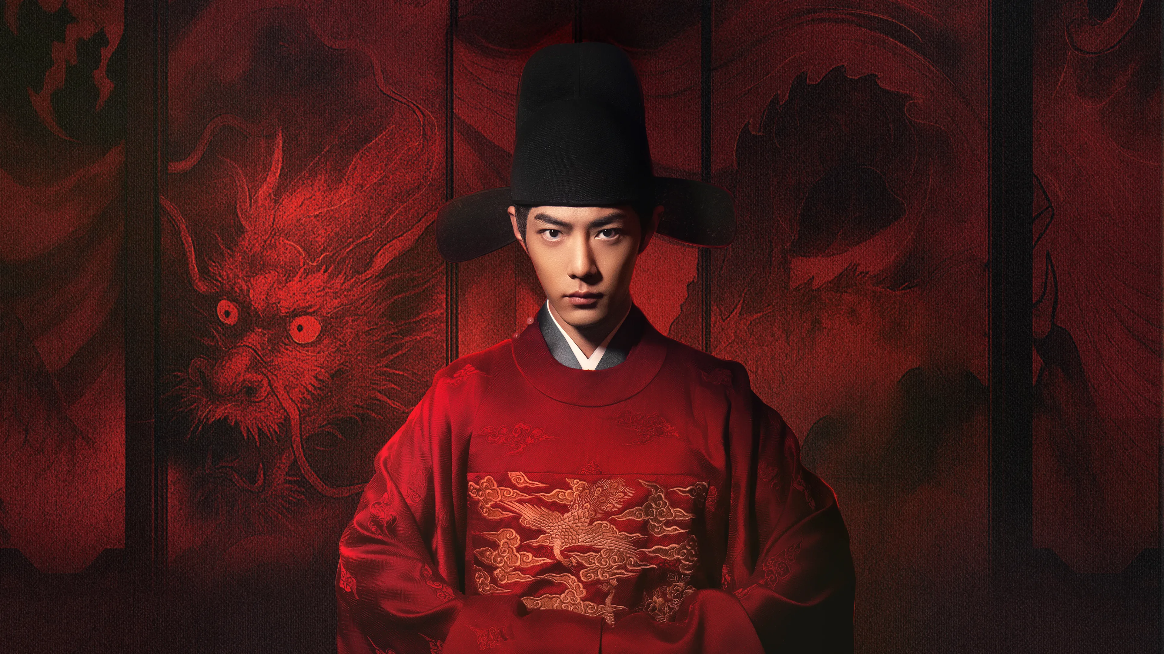 Legend of Zang Hai 2025