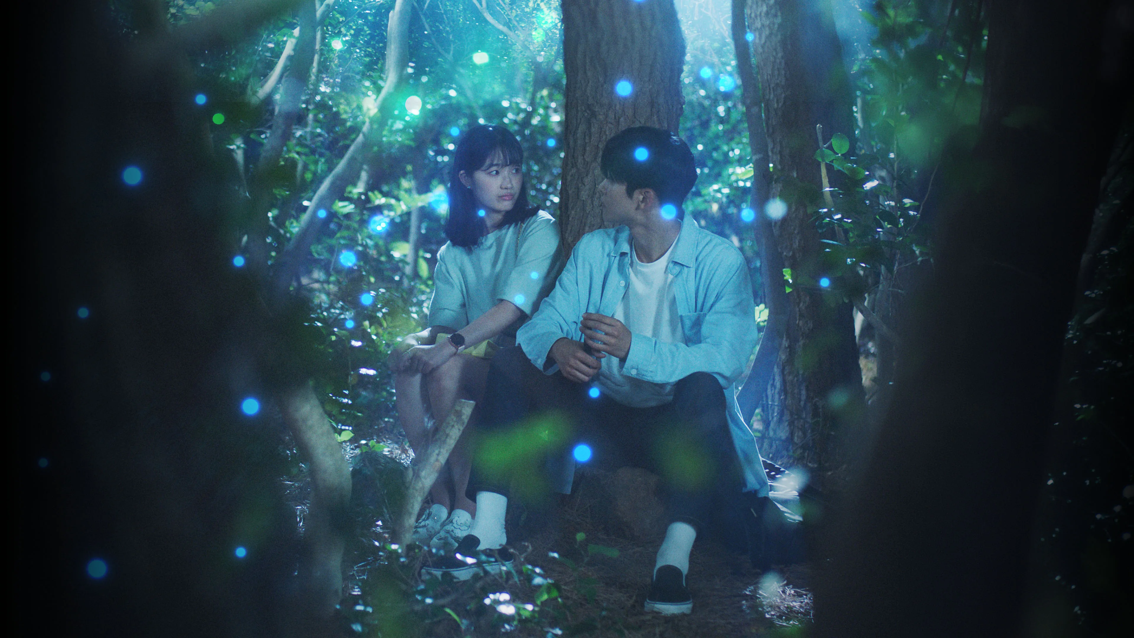 Extra-ordinary You 2019