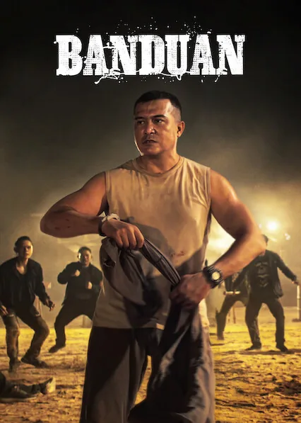 Banduan 2025