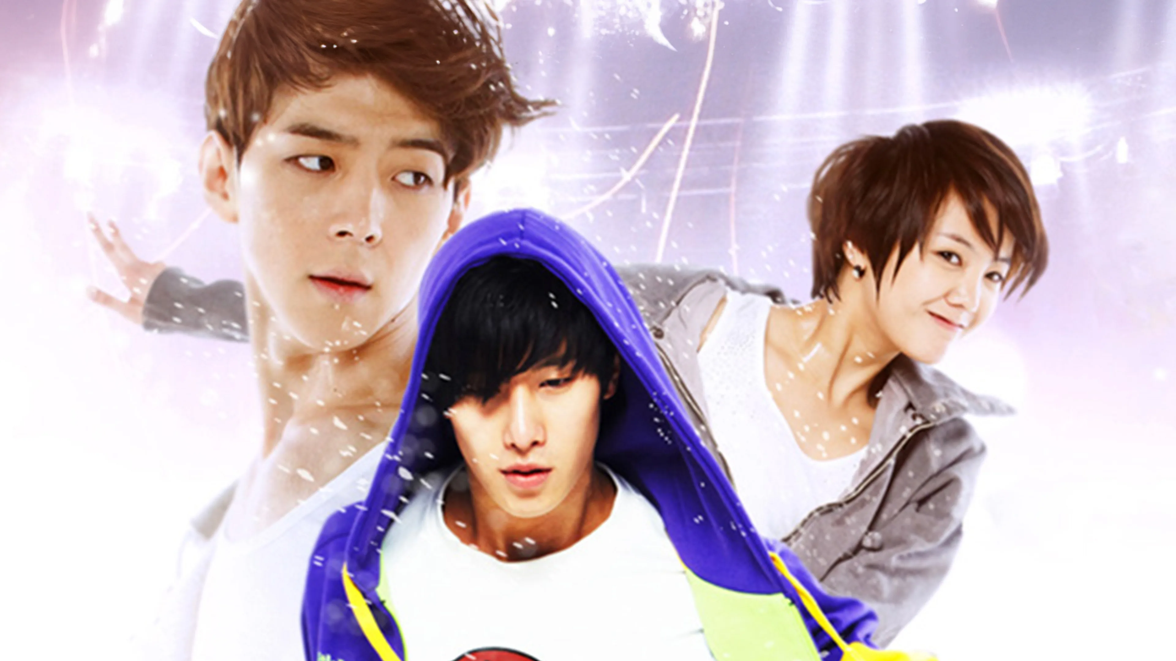 K-POP Extreme Survival 2012