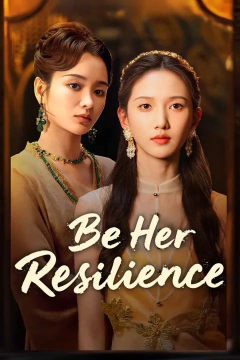 Be Her Resilience 2025