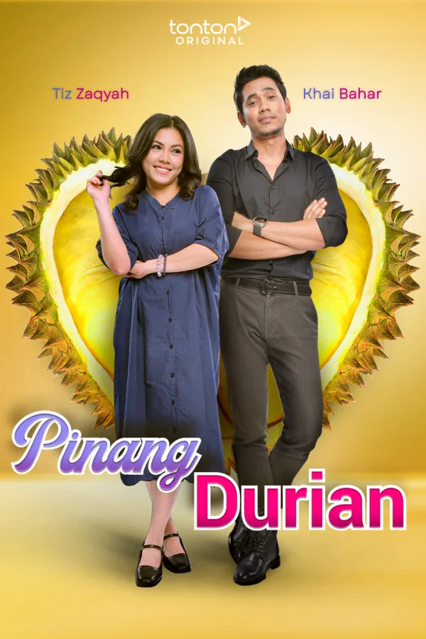 Pinang Durian 2023