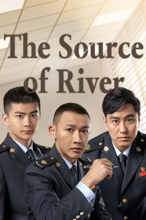 The Source Of River 2025