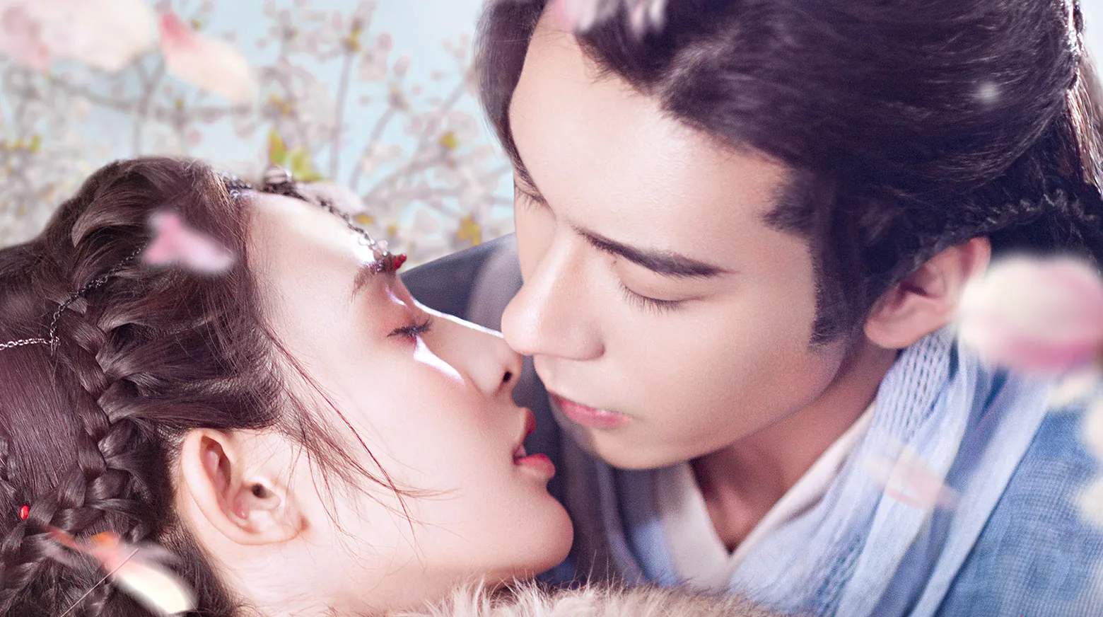 Goodbye My Princess (Director’s Cut) 2019