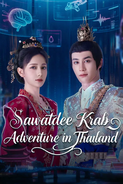 Sawatdee Krab — Adventure in Thailand 2026