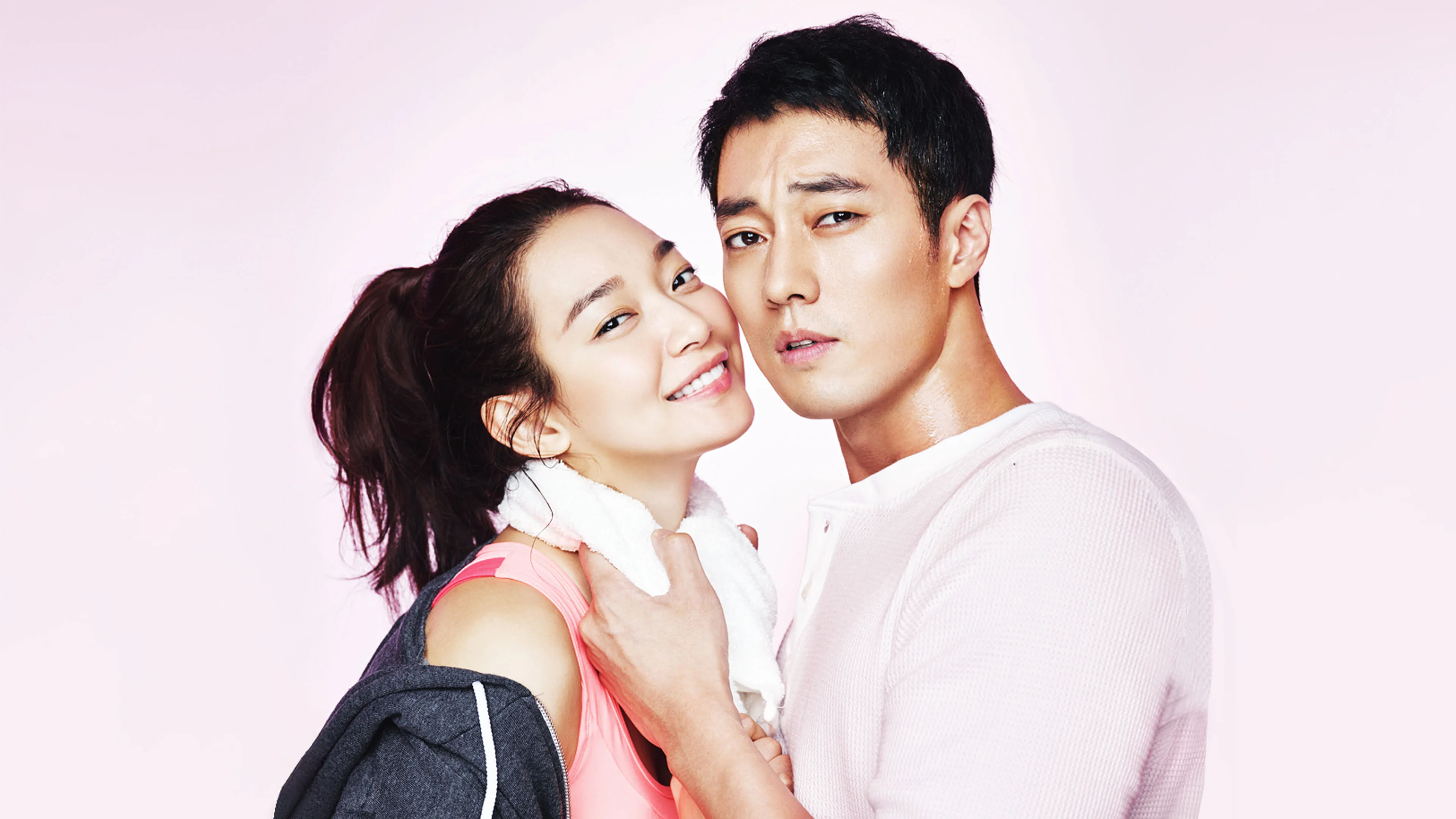 Oh My Venus 2015