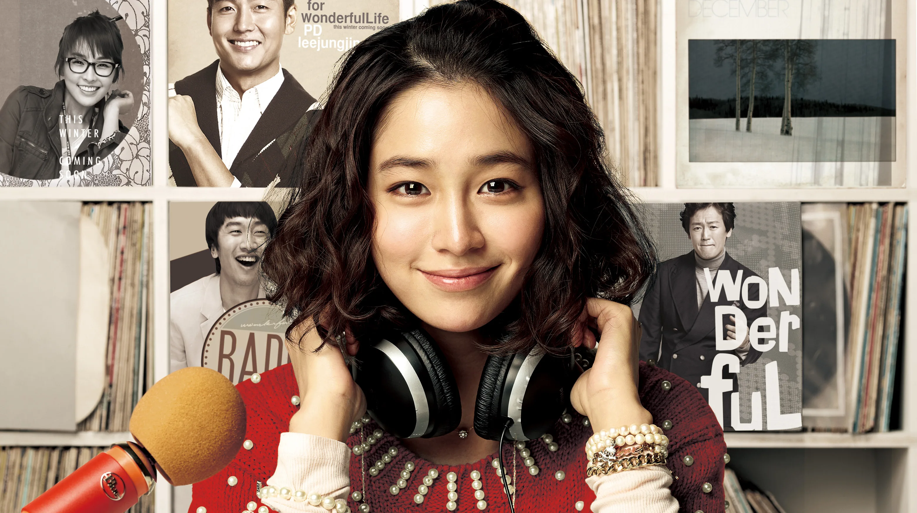 Love On-air 2012