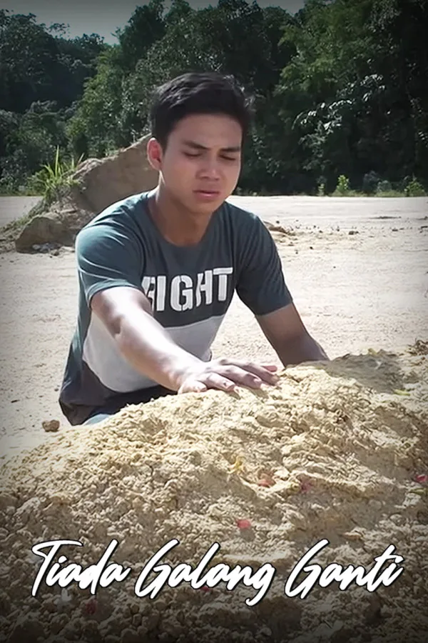 Tiada Galang Ganti 2019