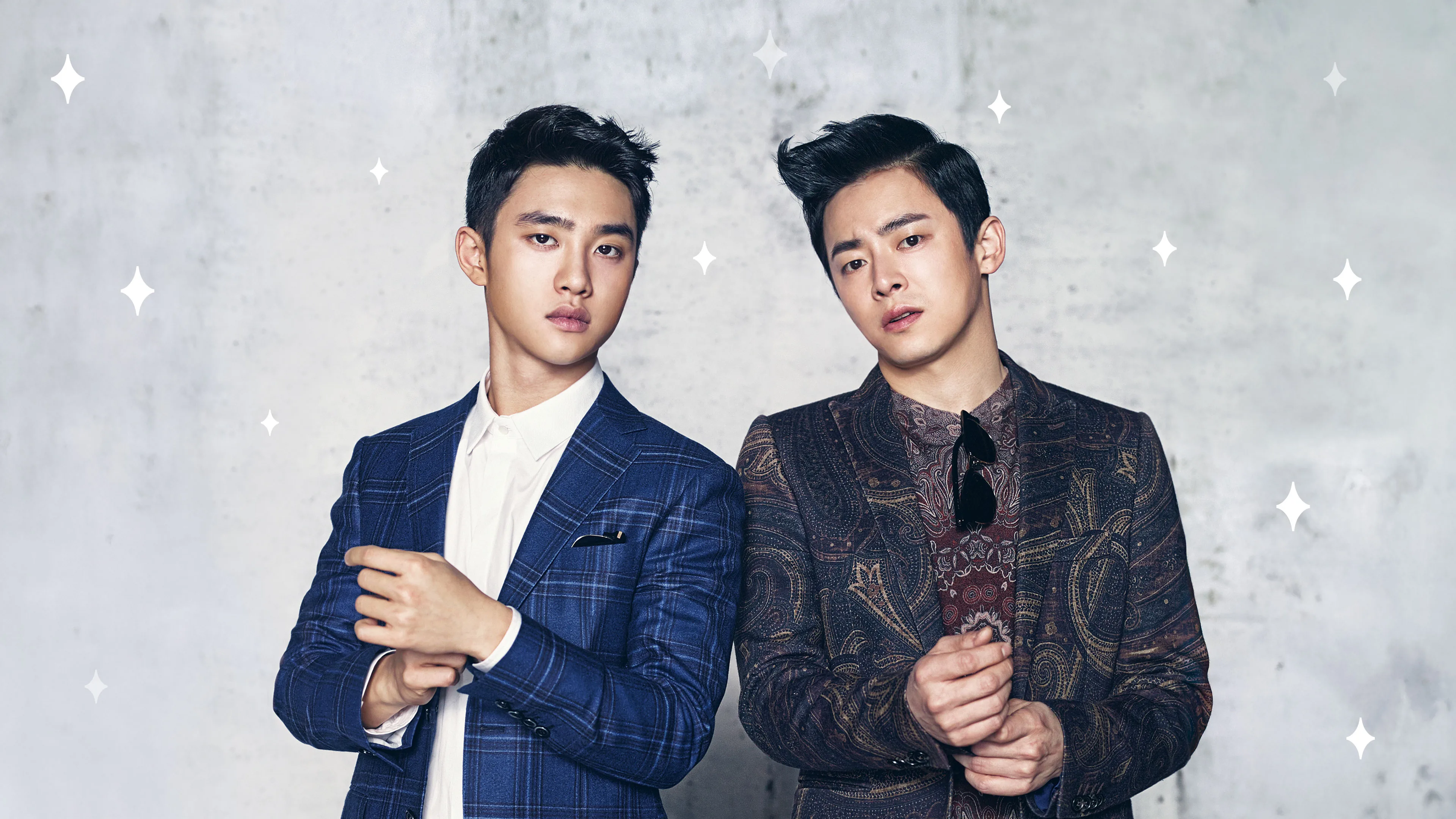 My Annoying Brother 2016