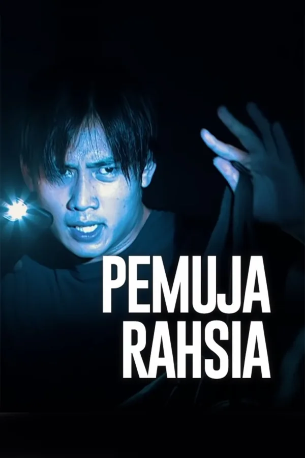 Pemuja Rahsia 2020