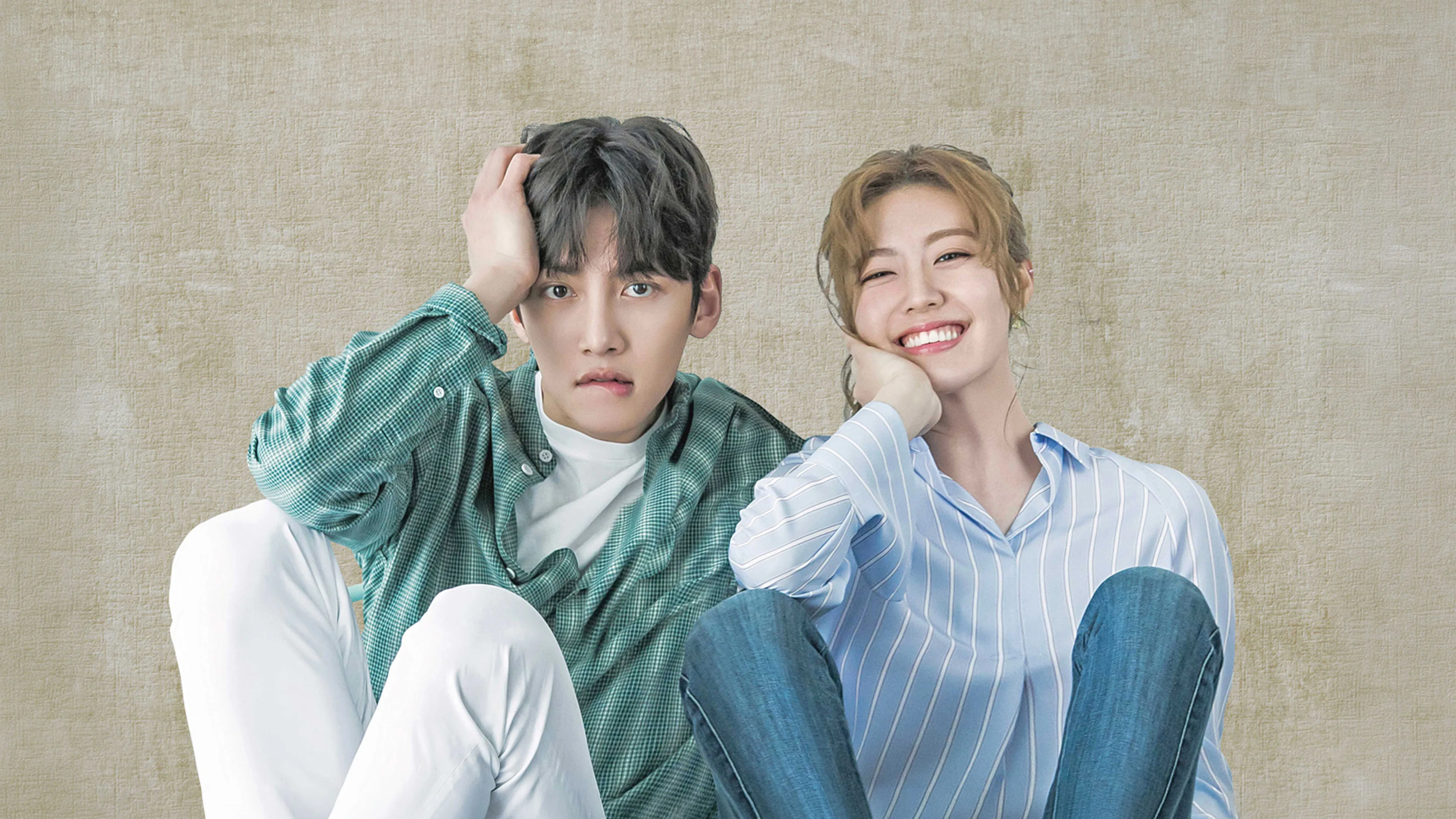 Suspicious Partner 2017