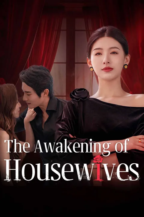 The Awakening of Housewives 2025