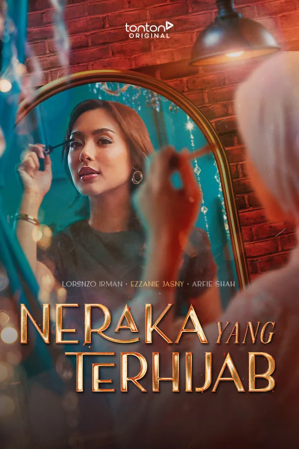 Neraka Yang Terhijab 2026