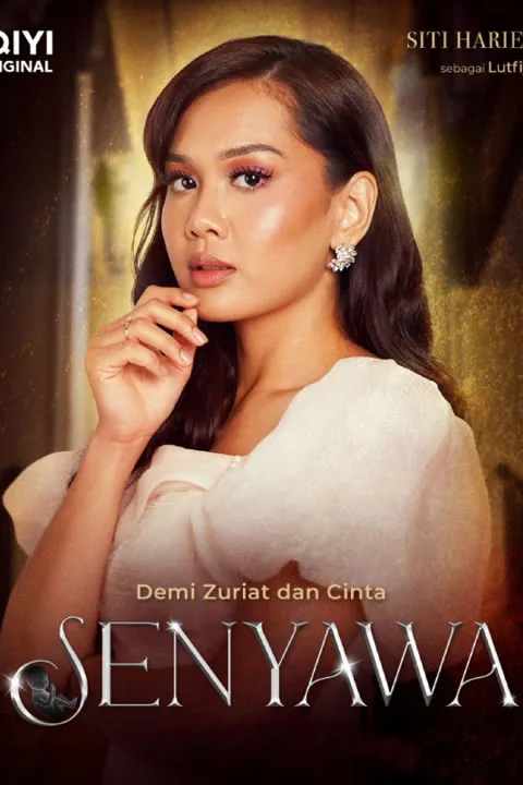 Senyawa 2024