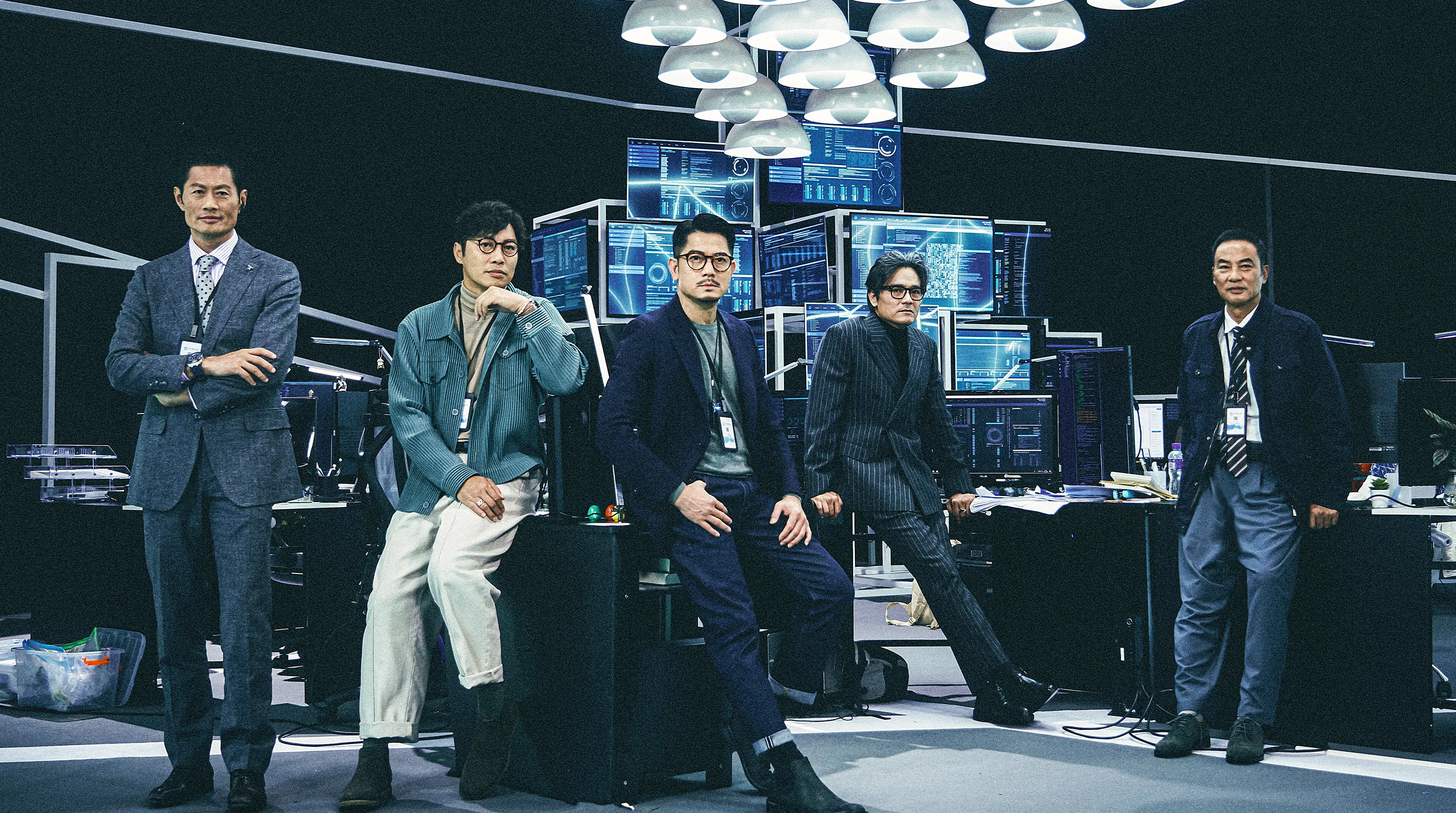 Cyber Heist 2023