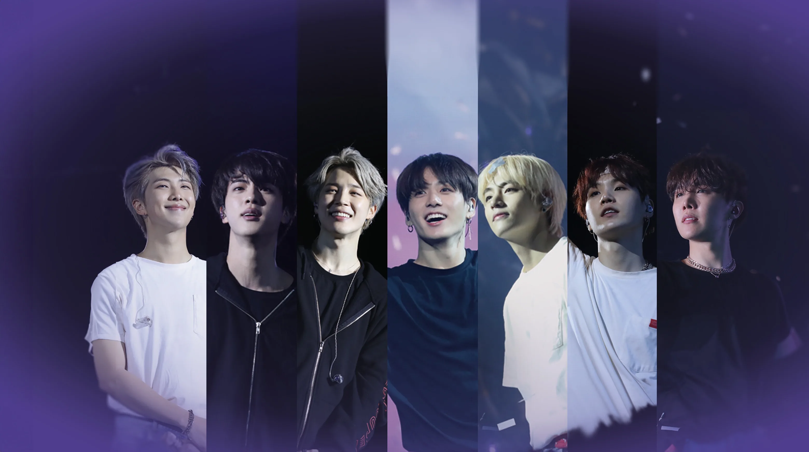 BTS BRING THE SOUL: DOCU-SERIES 2019
