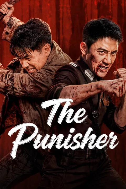The Punisher 2026