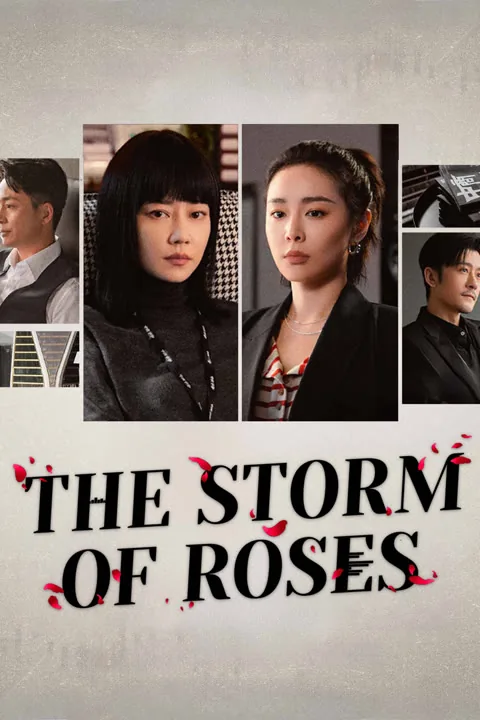 The Storm of Roses 2024