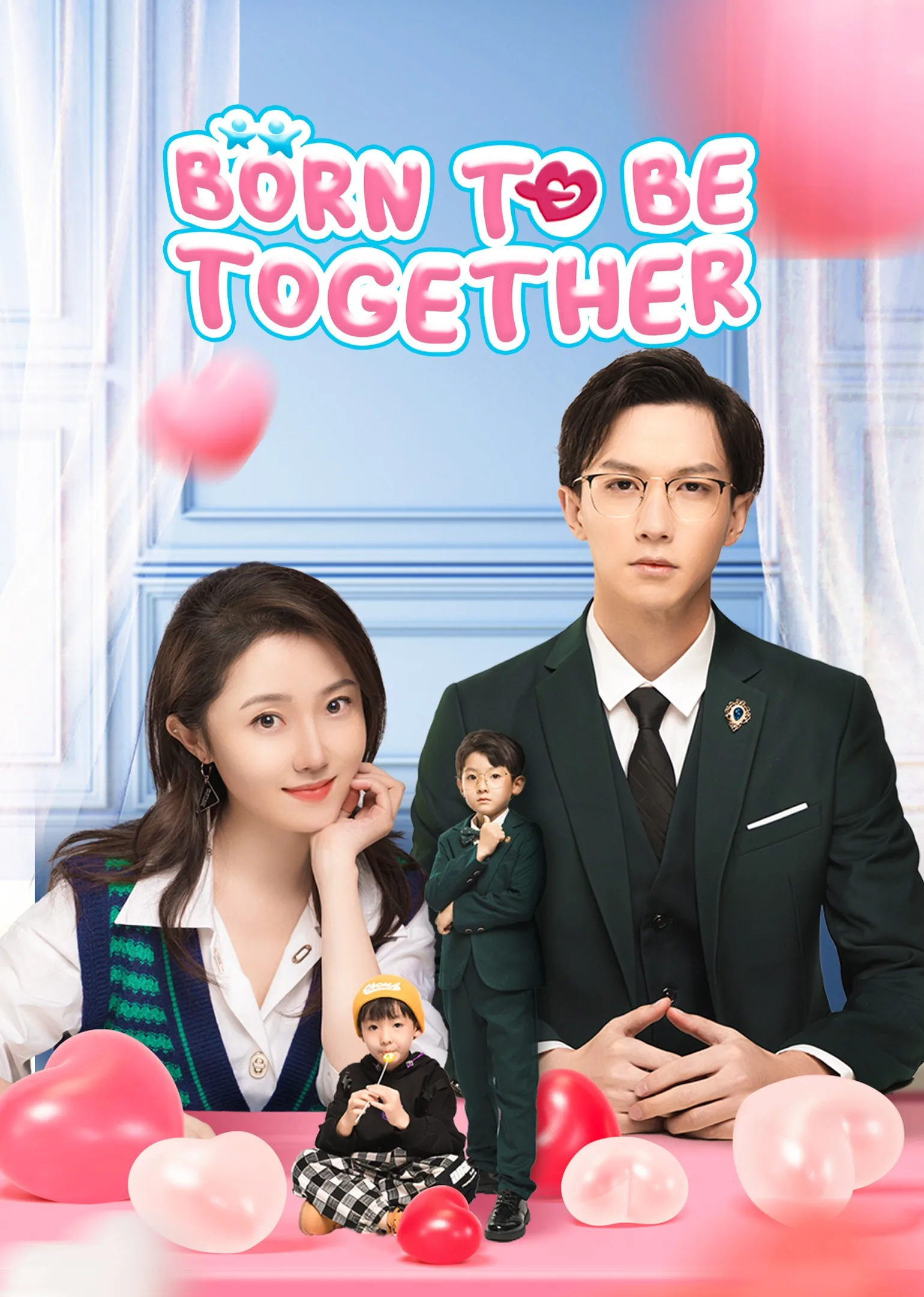 Born To Be Together 2022