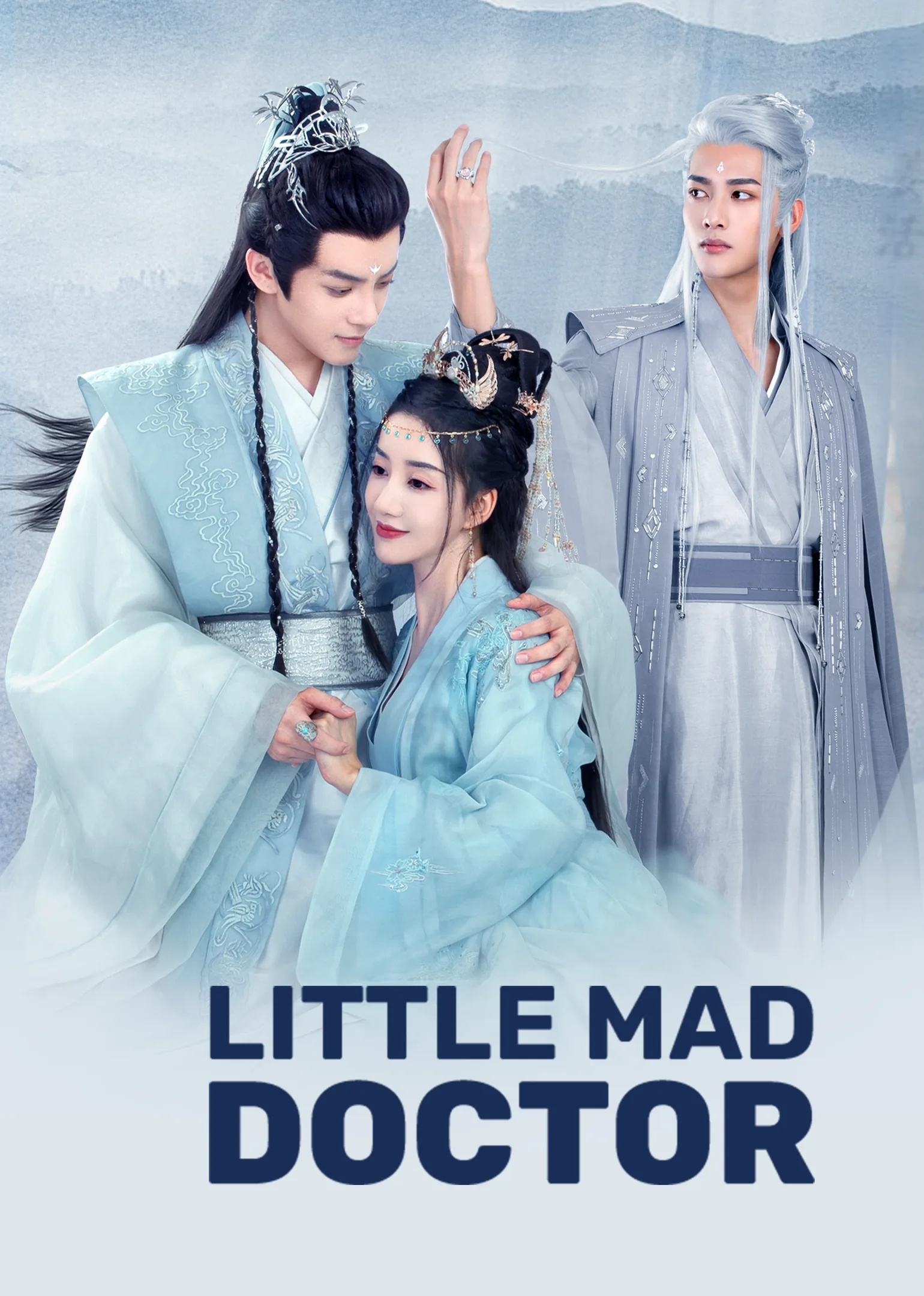 Little Mad Doctor 2023