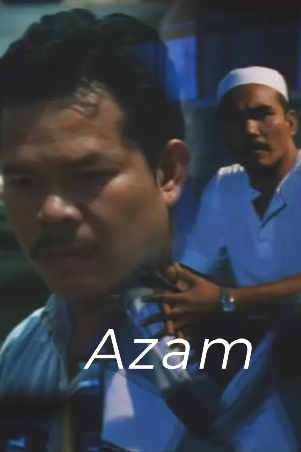 Azam 1997