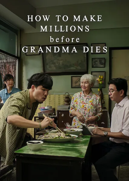 How To Make Millions Before Grandma Dies 2024
