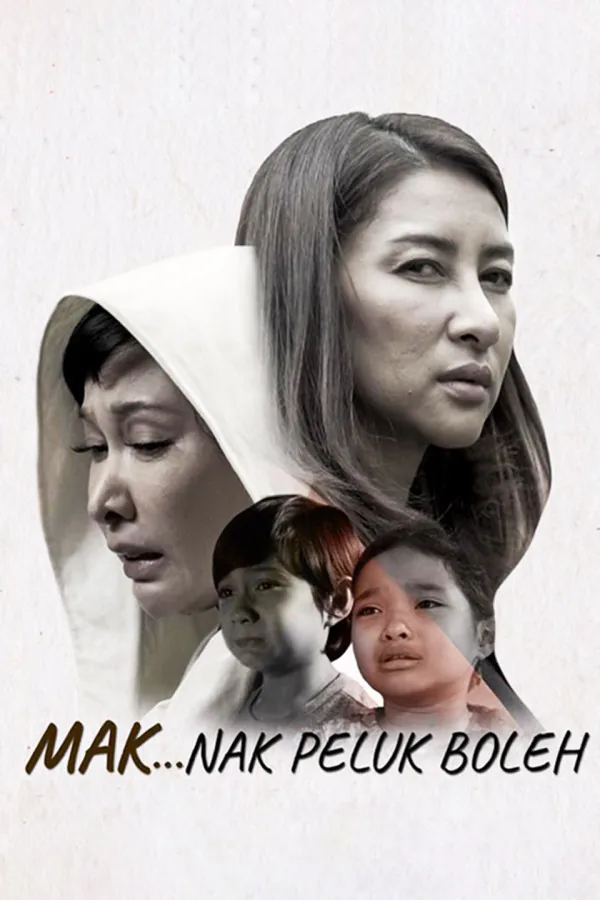 Mak Nak Peluk Boleh 2019