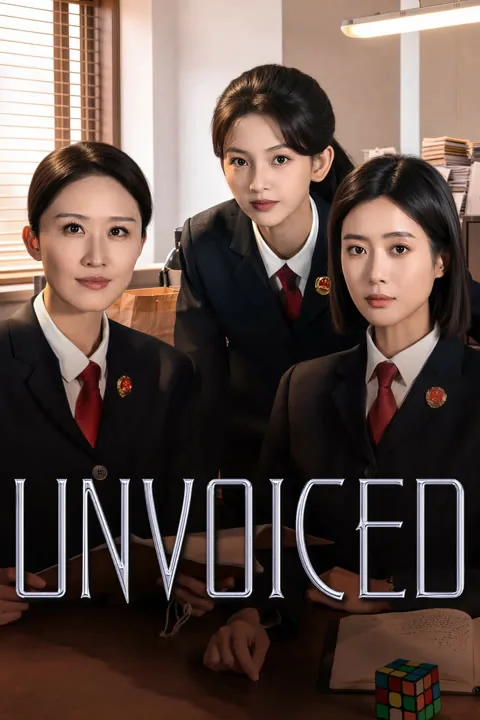 UNVOICED 2026