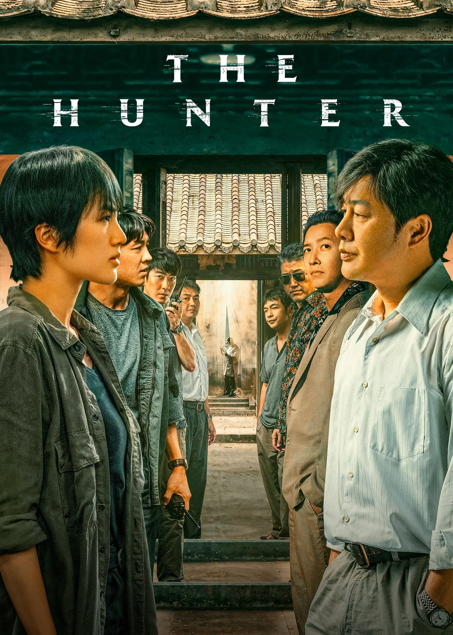 The Hunter 2024