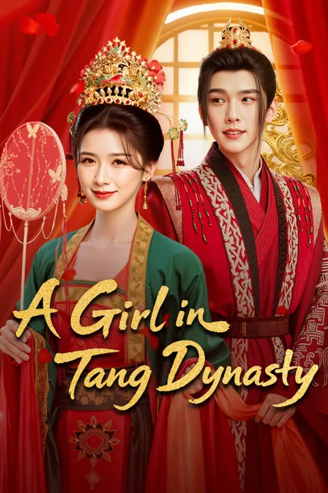 A Girl in Tang Dynasty 2026