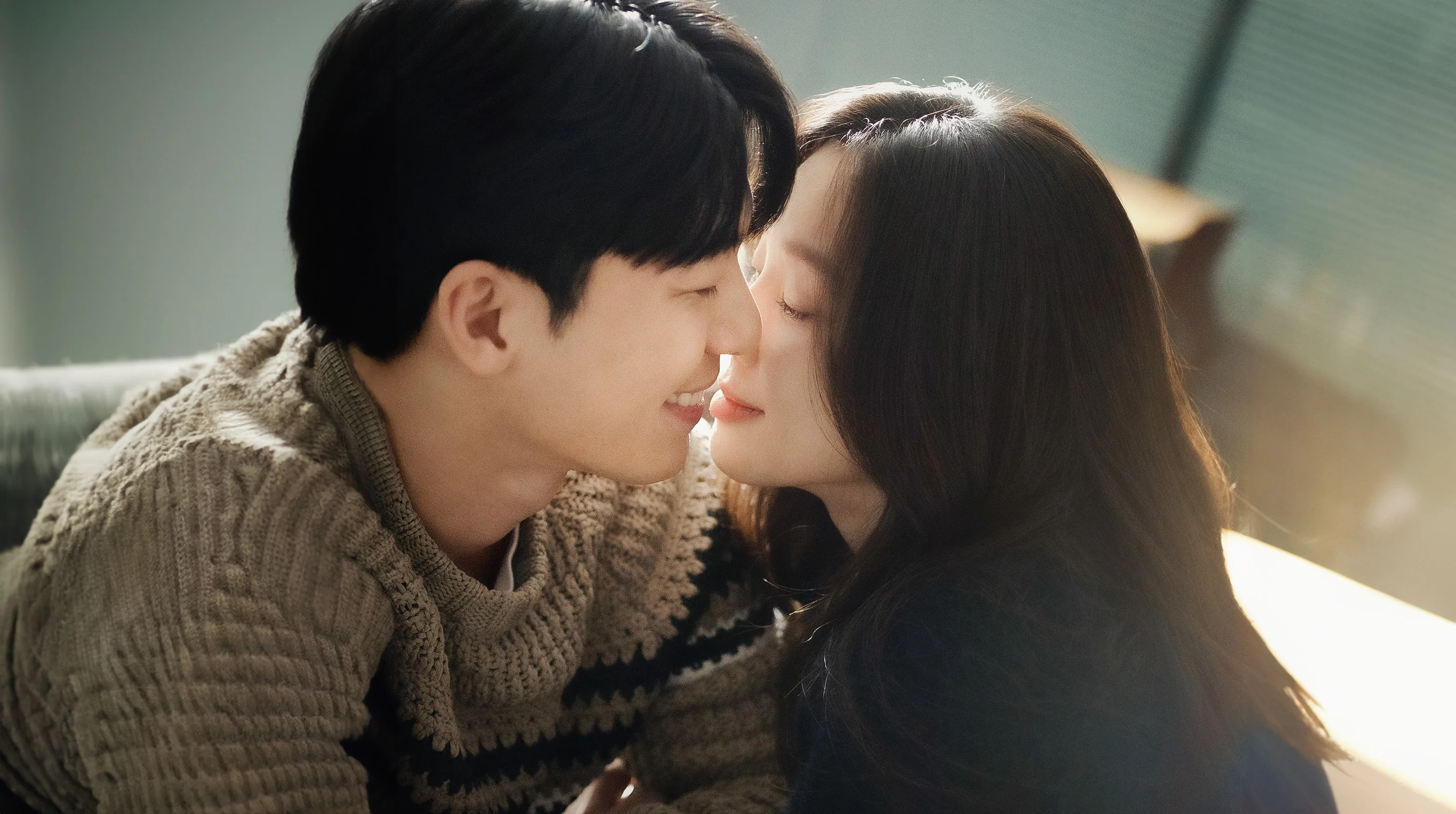The Midnight Romance in Hagwon 2024