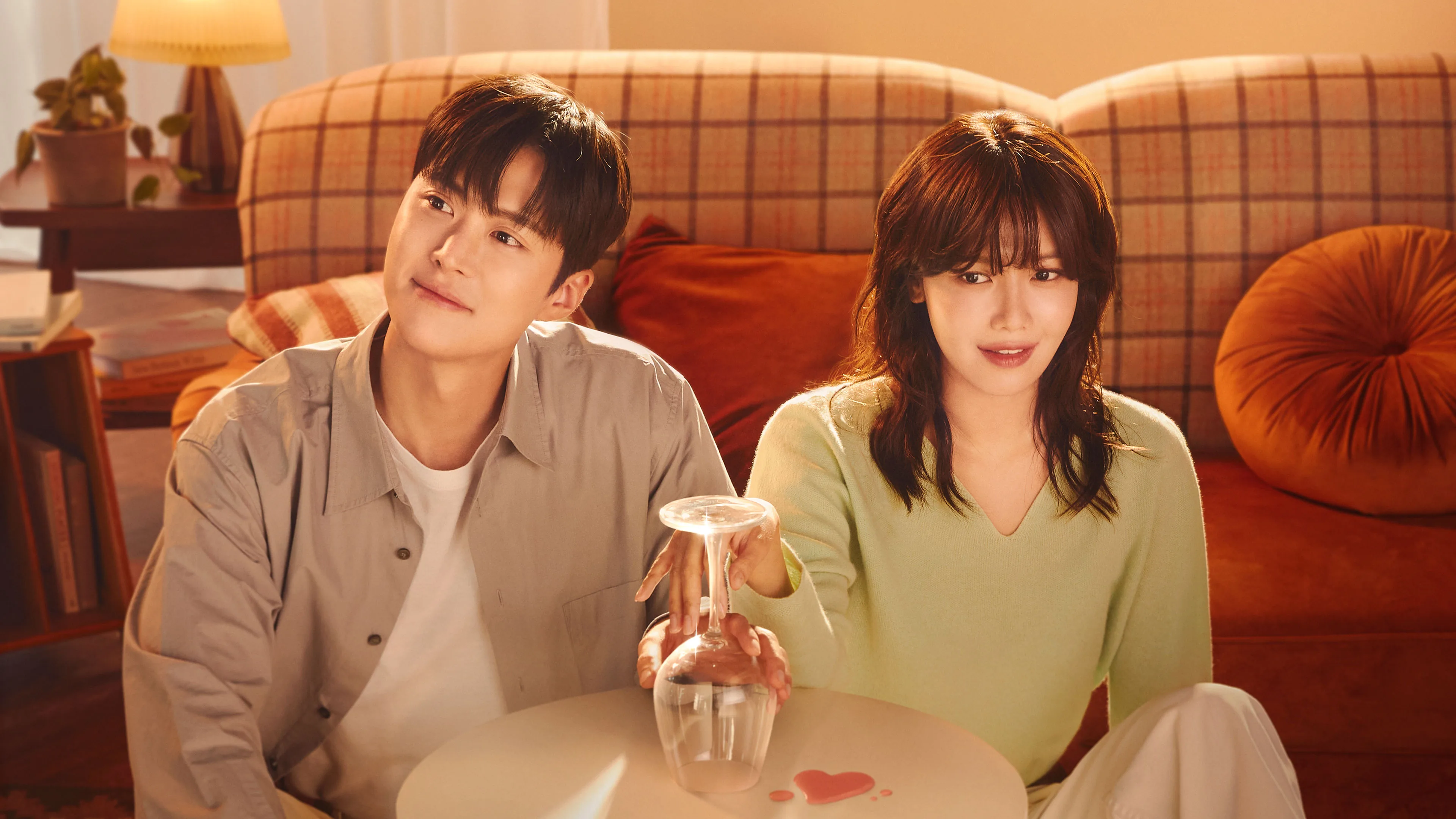 Second Shot at Love 2025