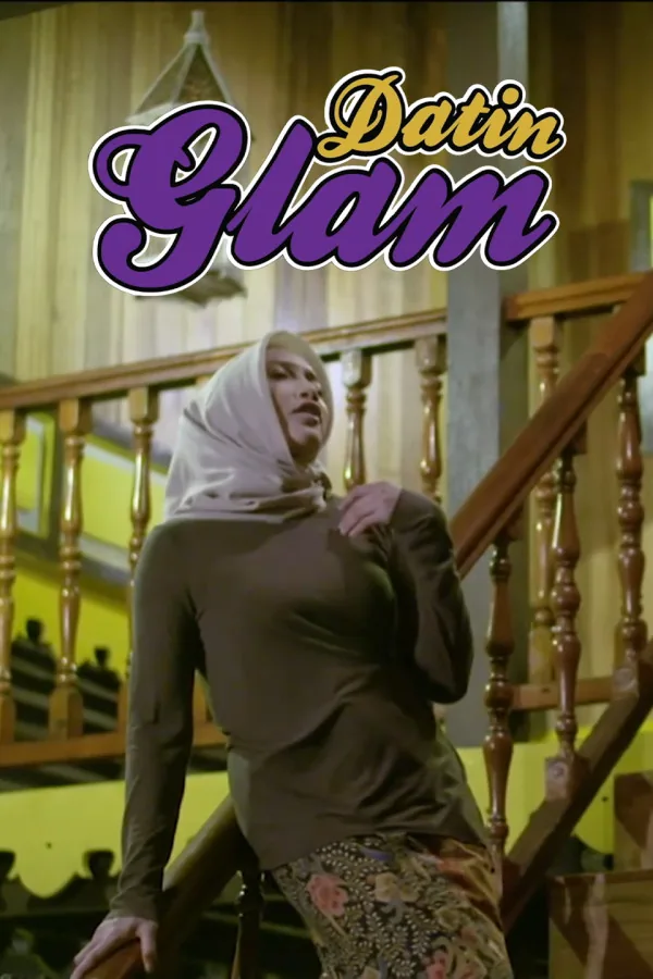 Datin Glam 2018