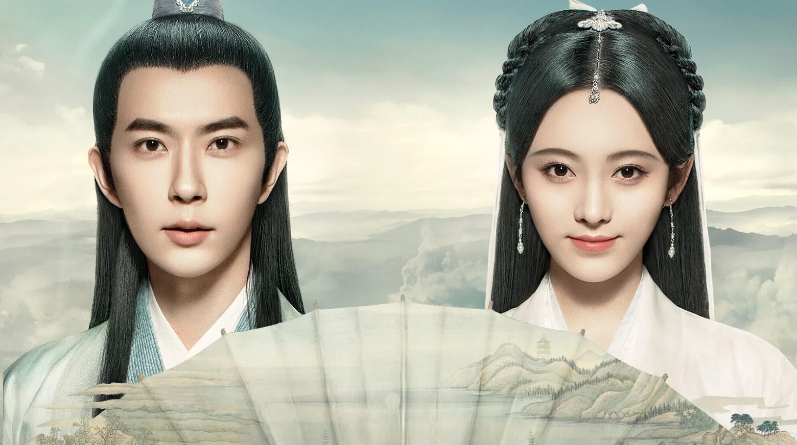The Legend of White Snake 2019