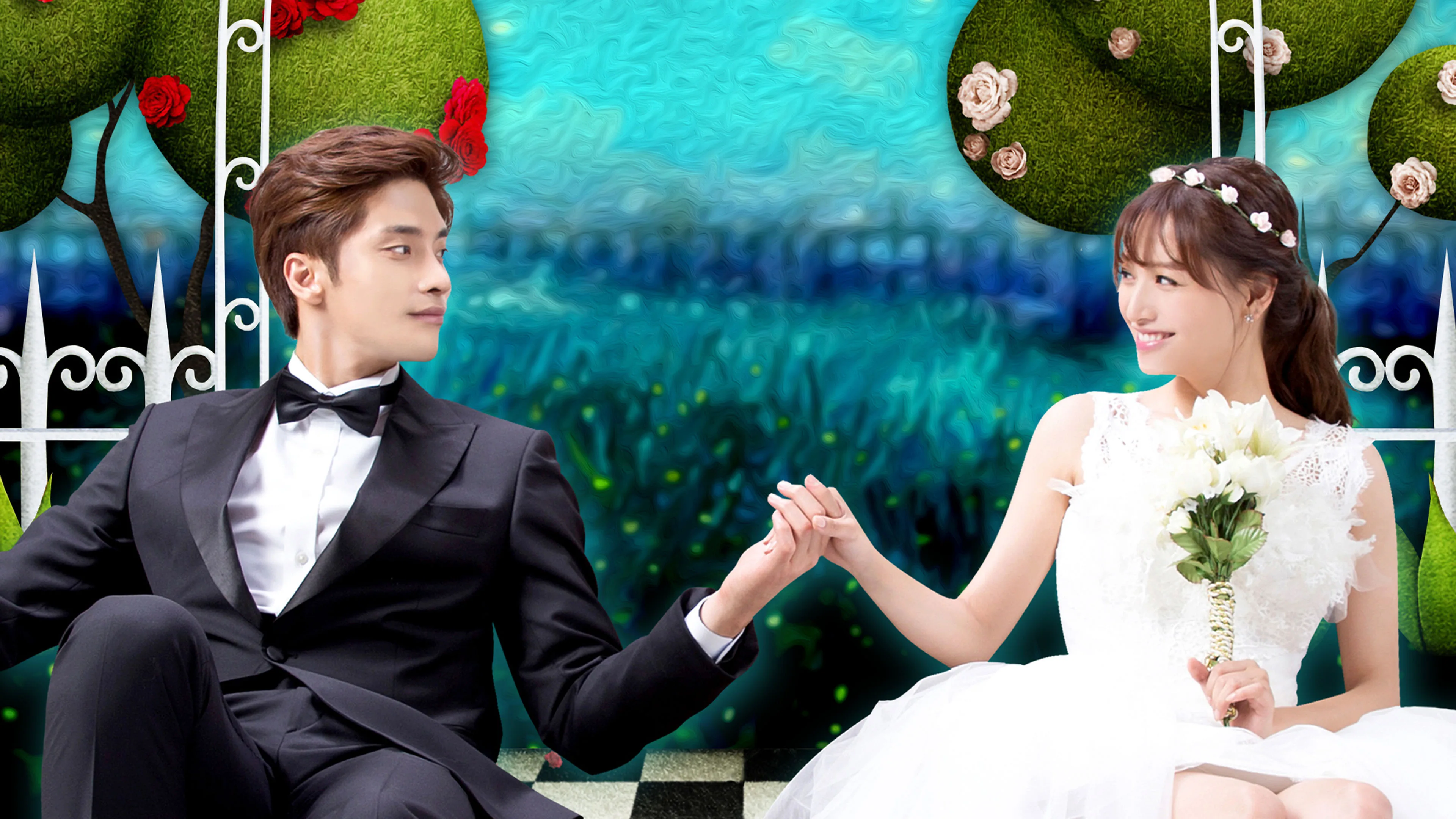 Noble, My Love 2015