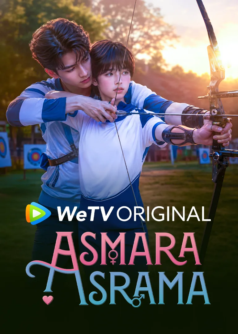 Asmara Asrama 2025