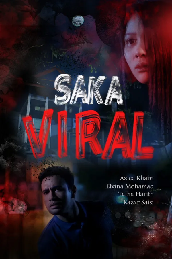 Saka Viral 2019