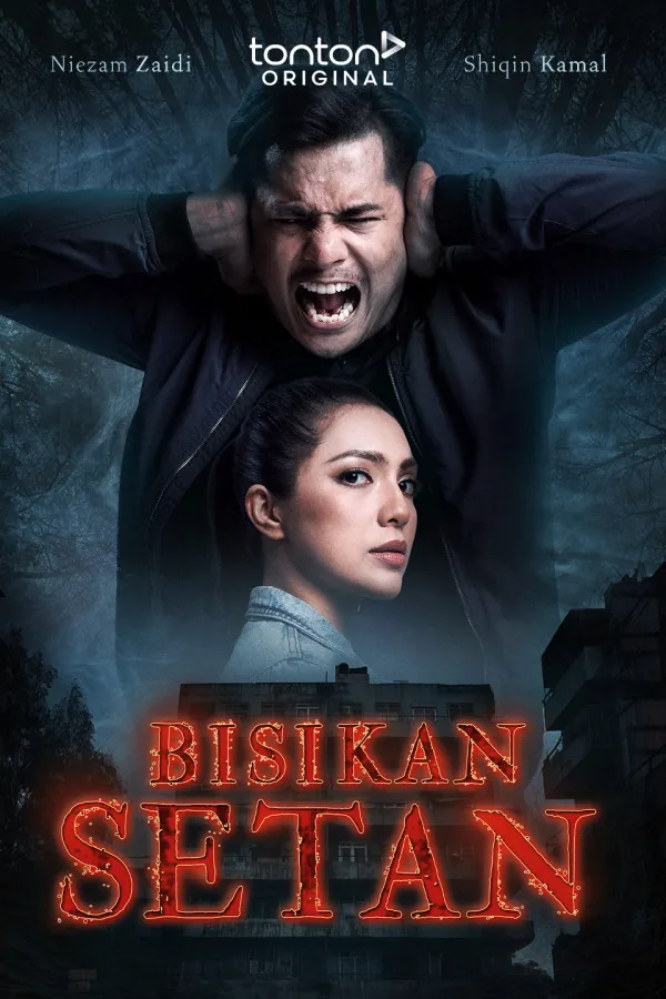 Bisikan Setan 2024