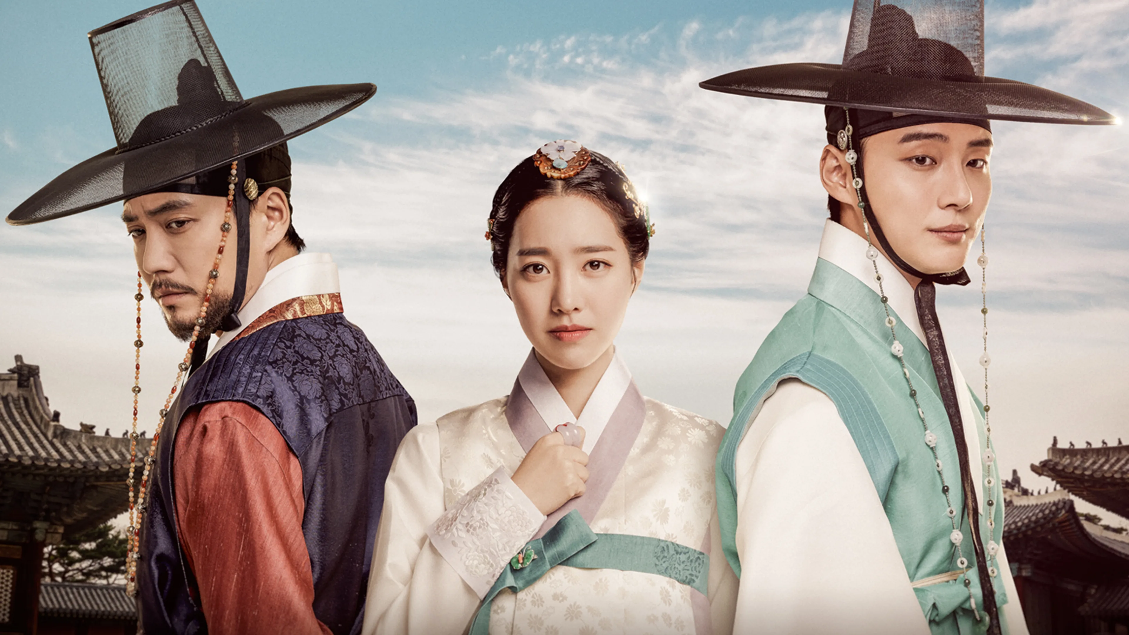Grand Prince 2018
