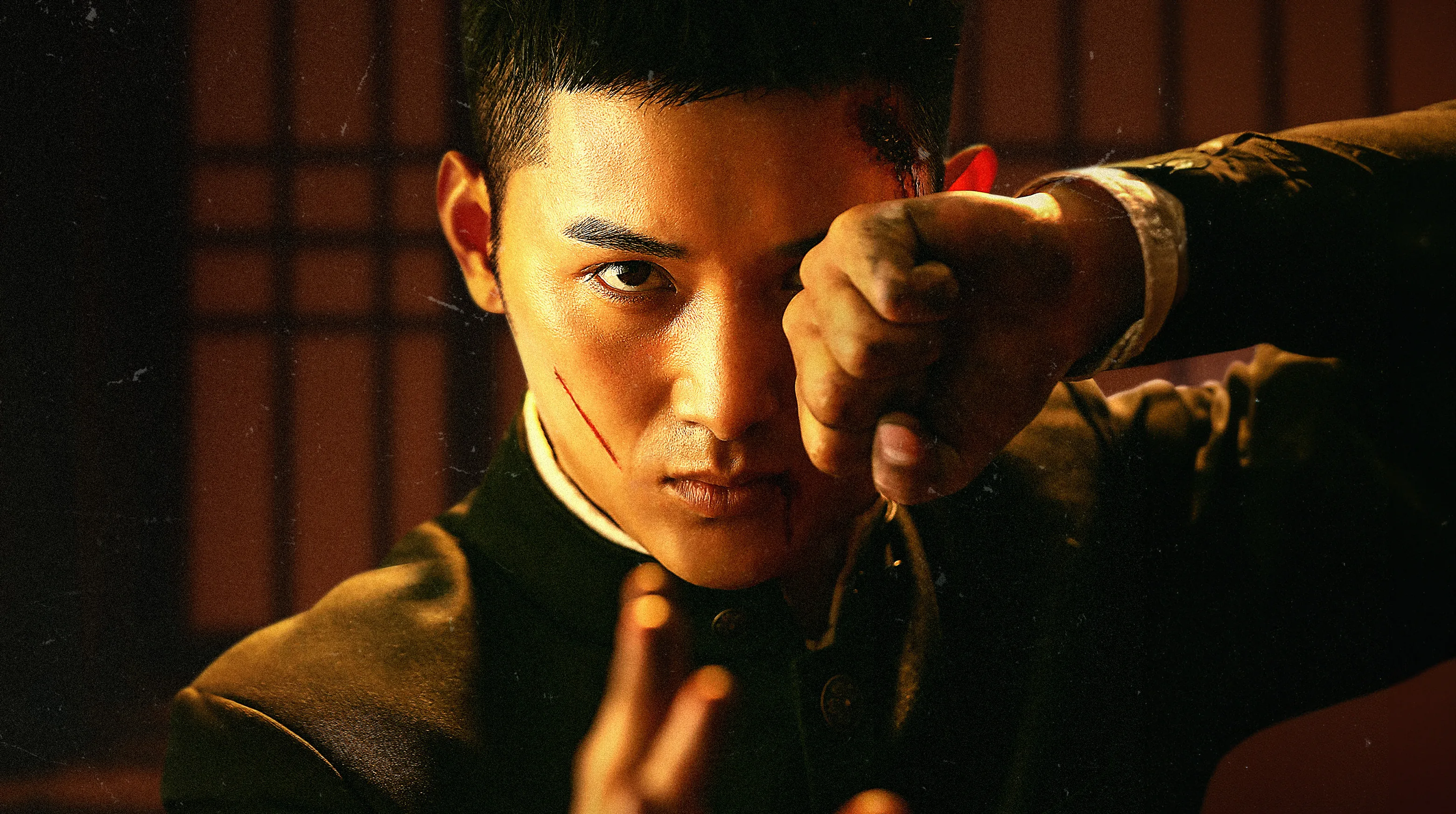 Chen Zhen: The Tokyo Fight 2019