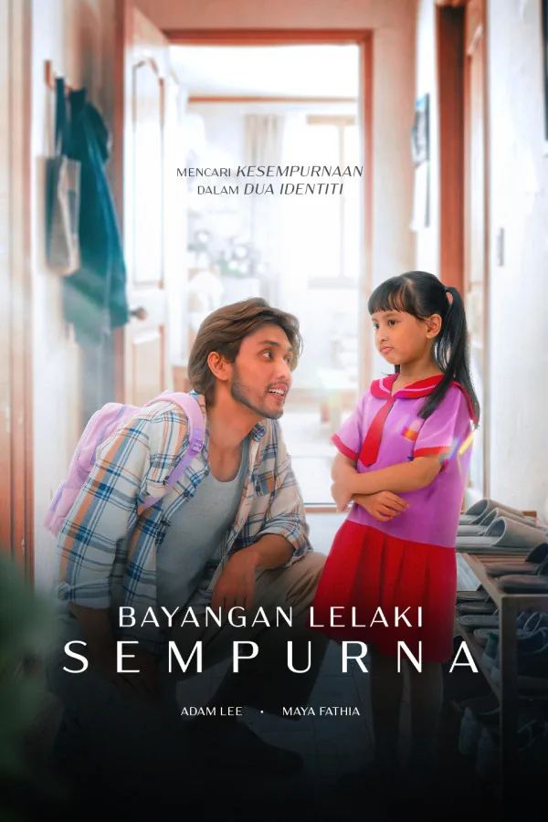 Bayangan Lelaki Sempurna 2026