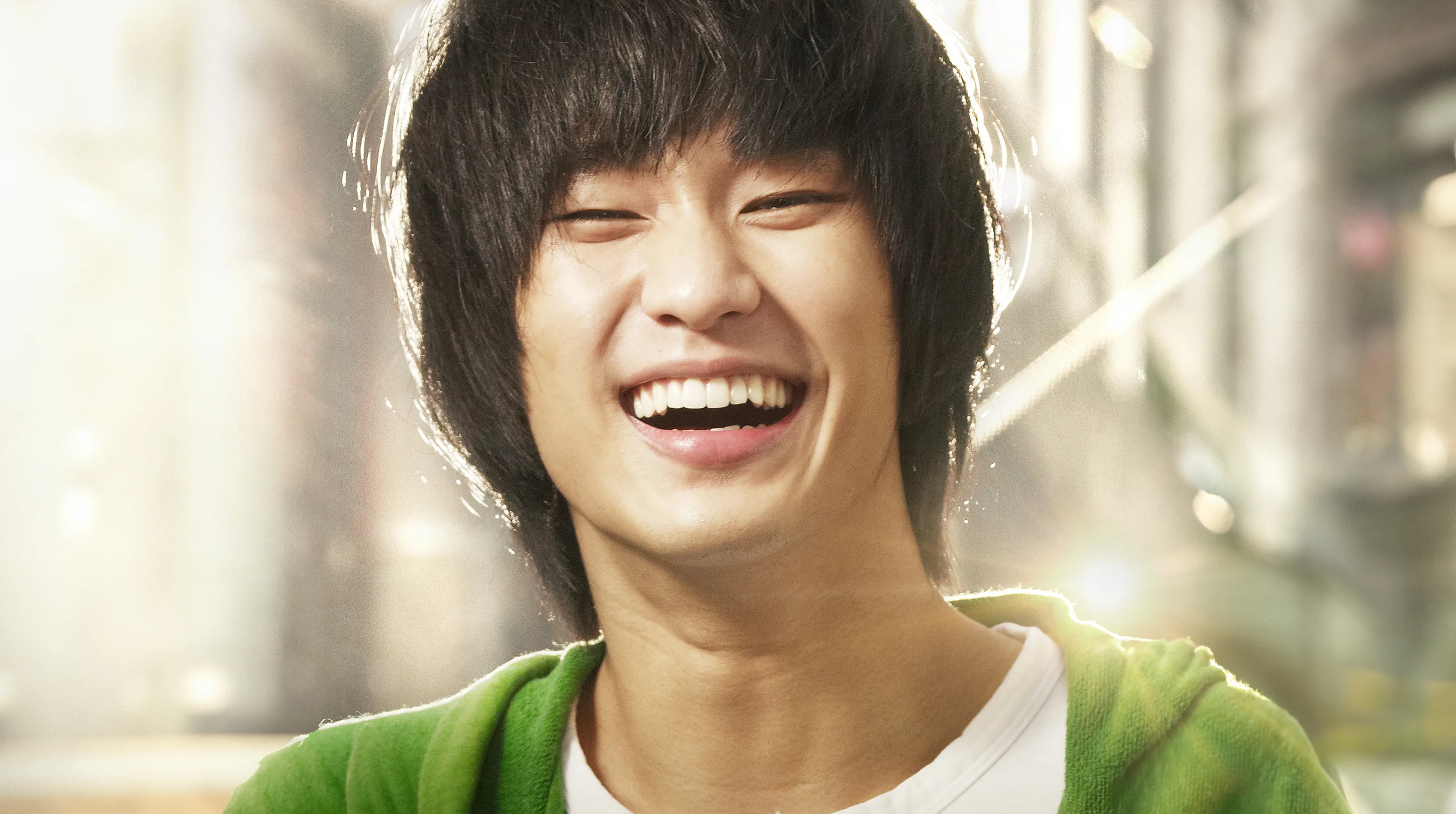 Secretly Greatly 2013