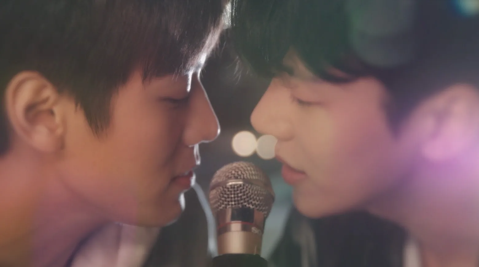 Wish You : Your Melody From My Heart (Movie) 2021