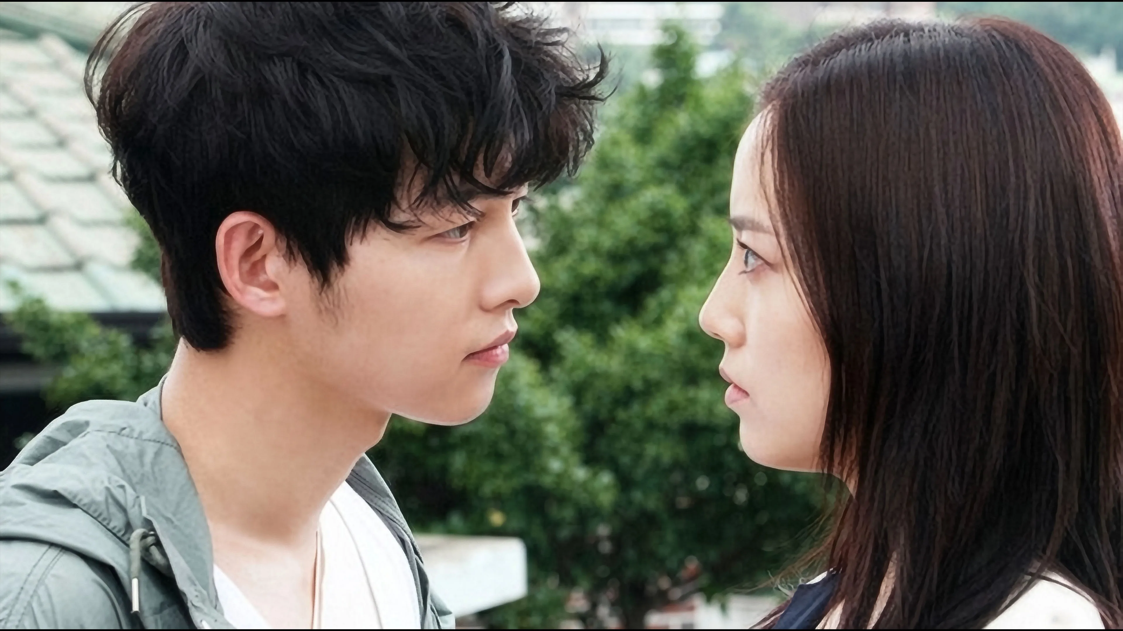The Innocent Man 2012