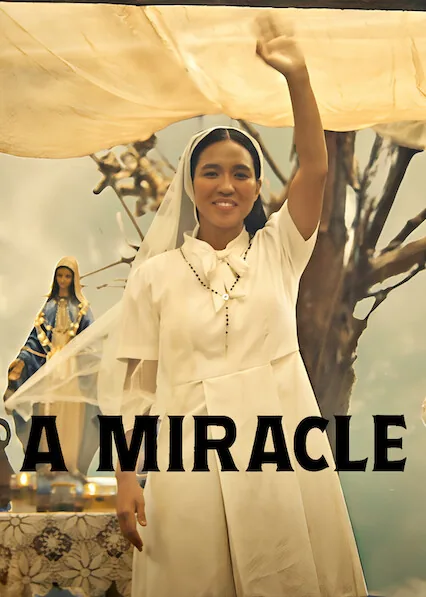 A Miracle 2024